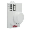 thumbnail image 2 of Motion Sensor, Microwave Radar Induction Microwave Sensor Switch, TDL-1918 5.8GHz Radar Induction Control Equipment For LED Light Switch Home,Office, 2 of 8