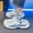 1s-Blue, variant on Summer Sneakers, Garden Clogs, Breathable Slides, Non-Slip, Comfortable Indoor Outdoor Beach Sandals Summer Slippers Slip on Shoes for Men Hands Free