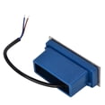 thumbnail image 1 of Step Lights, Stair Lights Stable Waterproof Warm Light Stainless Steel  for Indoor, 1 of 7