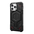 thumbnail image 3 of UAG Monarch Pro Kevlar Funda Magnética Compatible A Prueba De Caídas Para iPhone 15 Max De Teléfono plus, 3 of 4