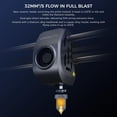 thumbnail image 4 of Impresora 3D Creality K1 Velocidad de impresión 600 mm/s 300 ℃ 8.66 x 8.66 x 9.84 pulgadas, 4 of 9