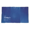 Relief Pak blue-vinyl reusable cold pack, oversize (11 x 21")
