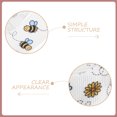thumbnail image 3 of WASHWEPE De Abeja Para Manualidades Con Estampado En Poliéster Resistente, 3 of 7