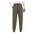 thumbnail image 1 of Pantalon De Vestir Casual S/pinzas Hombre C/bolsas Gabardina, 1 of 6