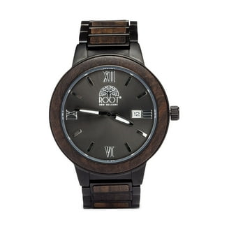 Electric FW01 Nato Watch - All Black / Copper - Walmart.com