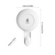 thumbnail image 3 of Ganchos adhesivos resistentes sin taladros Sin daños para baño y cocina - Garchos de pared resistentes para toallas, batas y utensilios con tecnología de aspiración, 3 of 6