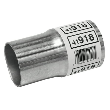 Walker Exhaust 41918 Exhaust Reduction Pipe