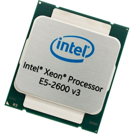 Intel Xeon E5-2650V3 2.3 GHz 10 Core 20 Threads Processor Socket V3 LGA2011