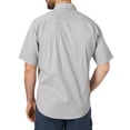 thumbnail image 3 of Wrangler Men's Manches Courtes Sergé, 3 of 4