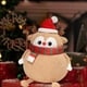 thumbnail image 5 of Muñeco Navideño de Peluche Suave con Forma Especial, Bonito Árbol de Navidad, Muñeco de Papá Noel, Ideal para El Hogar, Dormitorio, Sofá, Decoración Navideña., 5 of 6