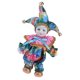 thumbnail image 1 of Muñeca triangur de adorable de 16 cm de muñeca de ropa, diferentes colores Baoblaze Muñecas de porcelana coleccionables, 1 of 8
