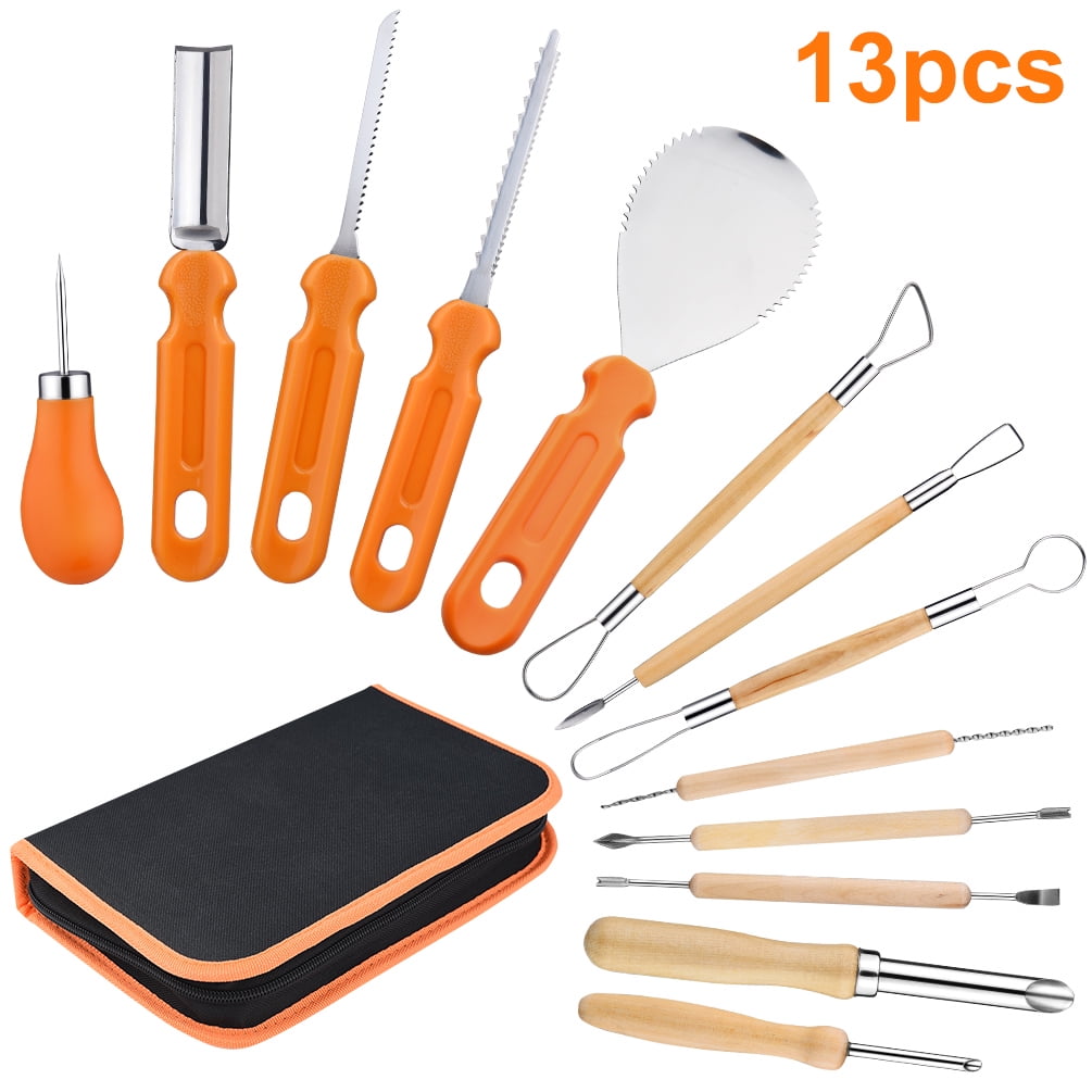 Uarter Pumpkin Carving Kit Pumpkin Carving Tools Set Pumpkin Carving