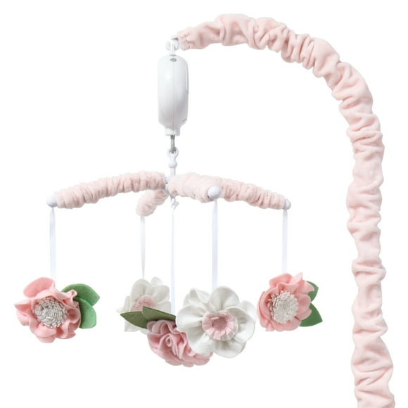 Girls Crib Mobiles