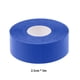 thumbnail image 4 of Rollo Cinta Reductora Arrugas Kuymtek para Realzar La Belleza Cinta Kinesiología Facial Azul Oscuro, 4 of 9