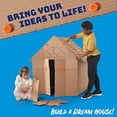 thumbnail image 4 of Sanford LP ELM2153299 Elmers Build It - Ensemble de Démarrage - 60 Pcs, 4 of 6