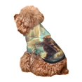 thumbnail image 5 of Haiem Sunshine Cloud Cute Cat for Winter Dog Hoodie Sweatshirts with Pockets Warm Dog Clothes for Small Dogs Chihuahua-Medium, 5 of 7