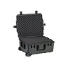 Pelican Hardigg Storm Case iM2720, Hard Case, HPX Resin, Black, Plastic, Black, Large