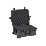 Pelican Hardigg Storm Case iM2720, Hard Case, HPX Resin, Black, Plastic, Black, Large