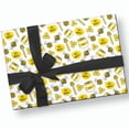 thumbnail image 4 of Bee Gift Wrap, 4 of 5
