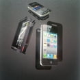 thumbnail image 2 of Gadget Guard Invisible Screen Protector for Apple iPhone 4S / 4 - Clear, 2 of 3