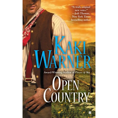 Open Country