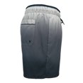 thumbnail image 4 of Traje de Baño Op Talla CH Liso con Degradado Negro a Blanco, 4 of 4