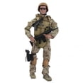 thumbnail image 1 of Modelo de Juguete Macarena Regalo de Colección figura de acción del ejército 1/6 para Adultos, 1 of 8