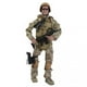 thumbnail image 1 of Modelo de Juguete Macarena Regalo de Colección figura de acción del ejército 1/6 para Adultos, 1 of 8