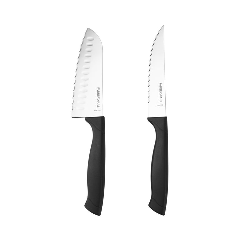 Wüsthof Classic 4-piece knife set, 1120160403  Advantageously shopping at