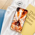 thumbnail image 1 of Funda De Silicona Suave Para iphone 11 12 13 Pro Max Mini 57TFB Naruto, 1 of 4