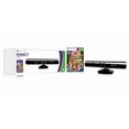 thumbnail image 1 of Kinect Sensor Xbox 360 with Kinect Adventures Game, 1 of 9