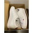 thumbnail image 4 of Adi-das Mens Superstar Pure FZ2153 White Casual Shoes Sneakers Size 10 Worn 1x, 4 of 6
