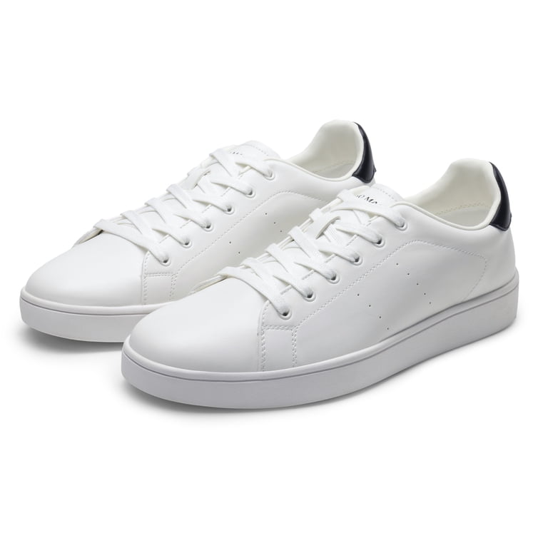 Bruno Marc Mens Lace Up Fashion Sneakers Comfortable  display picture 1