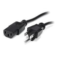 thumbnail image 1 of 20 ft. Computer Power Cord NEMA5-15P to C13 Cable, 1 of 1