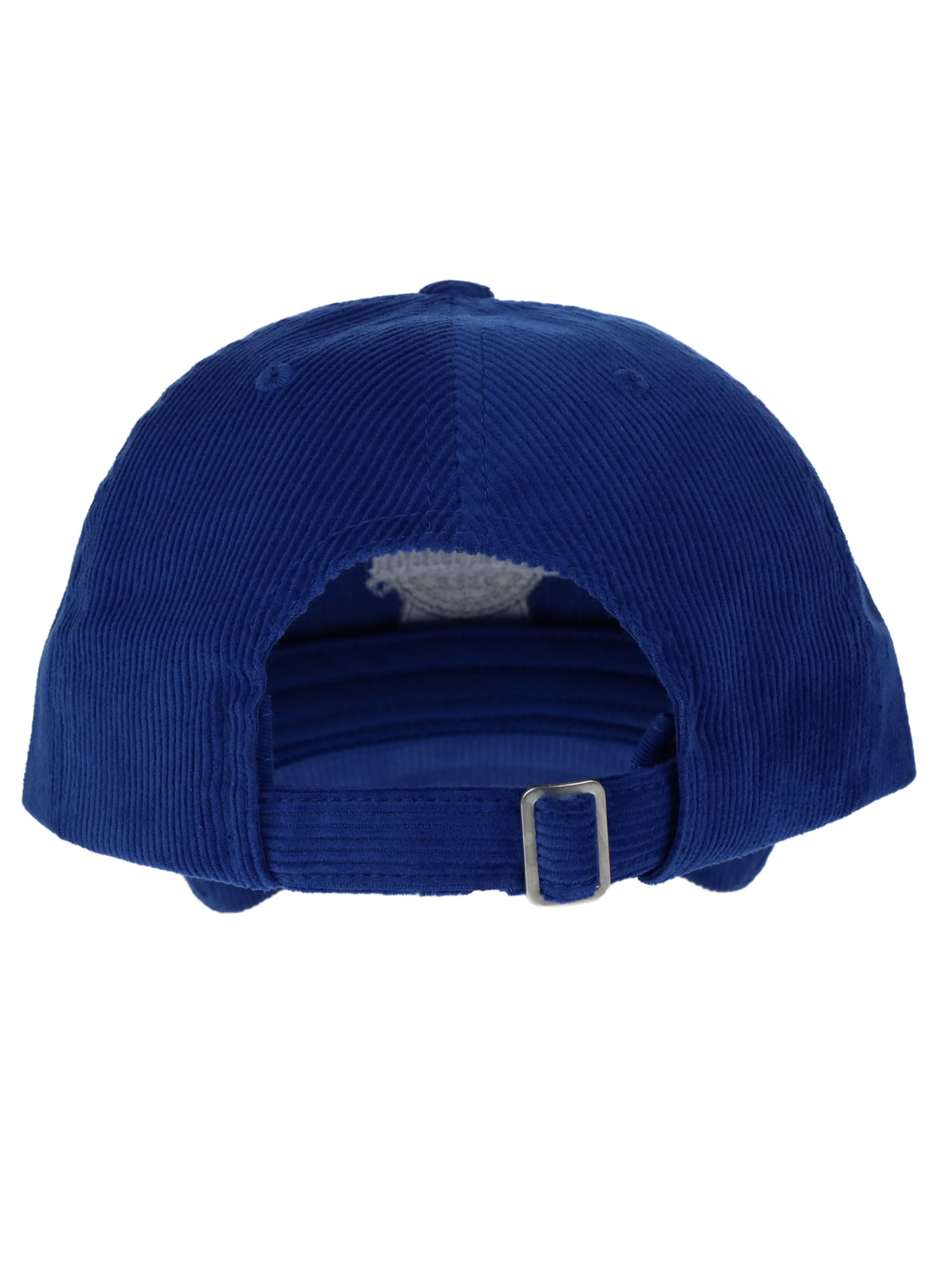 Pabst Men's Corduroy Dad Hat, One Size