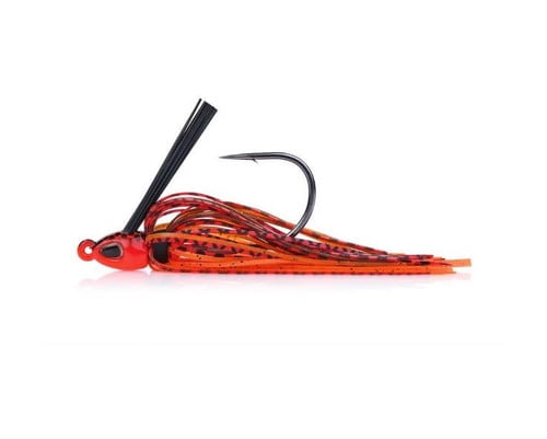 Berkley Swimming Jig