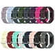 thumbnail image 3 of Soft Smart Watch Band Sport Bracelet Strap Replacement For Fitbit-charge 3/4, 3 of 4