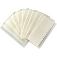 thumbnail image 2 of No Shine Hair Extension Tape 120 Tabs Double Sided Adhesive Pack (10 Sheets), 2 of 5