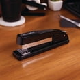thumbnail image 2 of Swingline Stapler, Commercial Desk Stapler, 20 Sheets Capacity, Black (44401) J101, 2 of 3