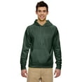 thumbnail image 2 of Jerzees Men Hooded Long Sleeve athletic hoodies, 2 of 2