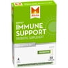 Meta Daily Immune Support Capsules Probiotic Supplement 30ct