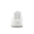 thumbnail image 3 of Nike Kid's Air Max 95 Recraft Triple White Running Shoes, from StockX, 3 of 5