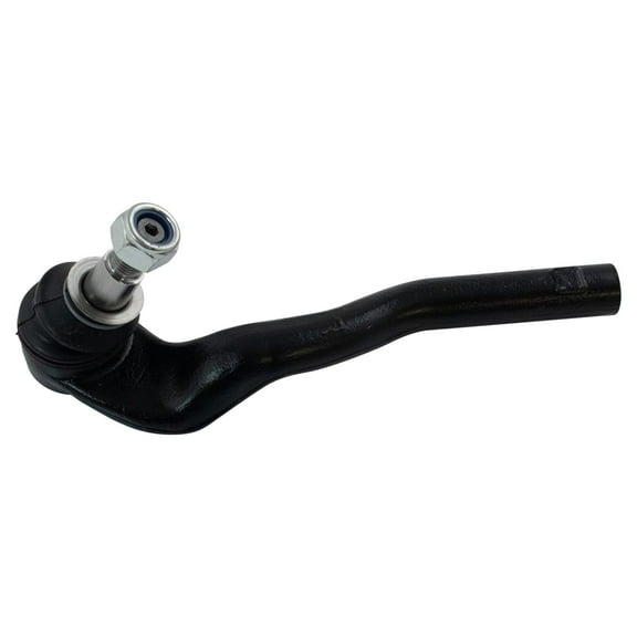 TRQ Front Left Outer Tie Rod Drivers Side Fits Select 2009-2014 Mercedes-Benz CL550 2012-2013 S350 2007-2013 S550