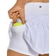 thumbnail image 1 of Txlixc Pantalones Cortos para Mujer, Deporte Cintura Media Vestido Plisado Tenis Golf Falda Cintura Trasera Bolsillo Cremallera Ropa para Mujer Txlixc Estilo de ocio, 1 of 9