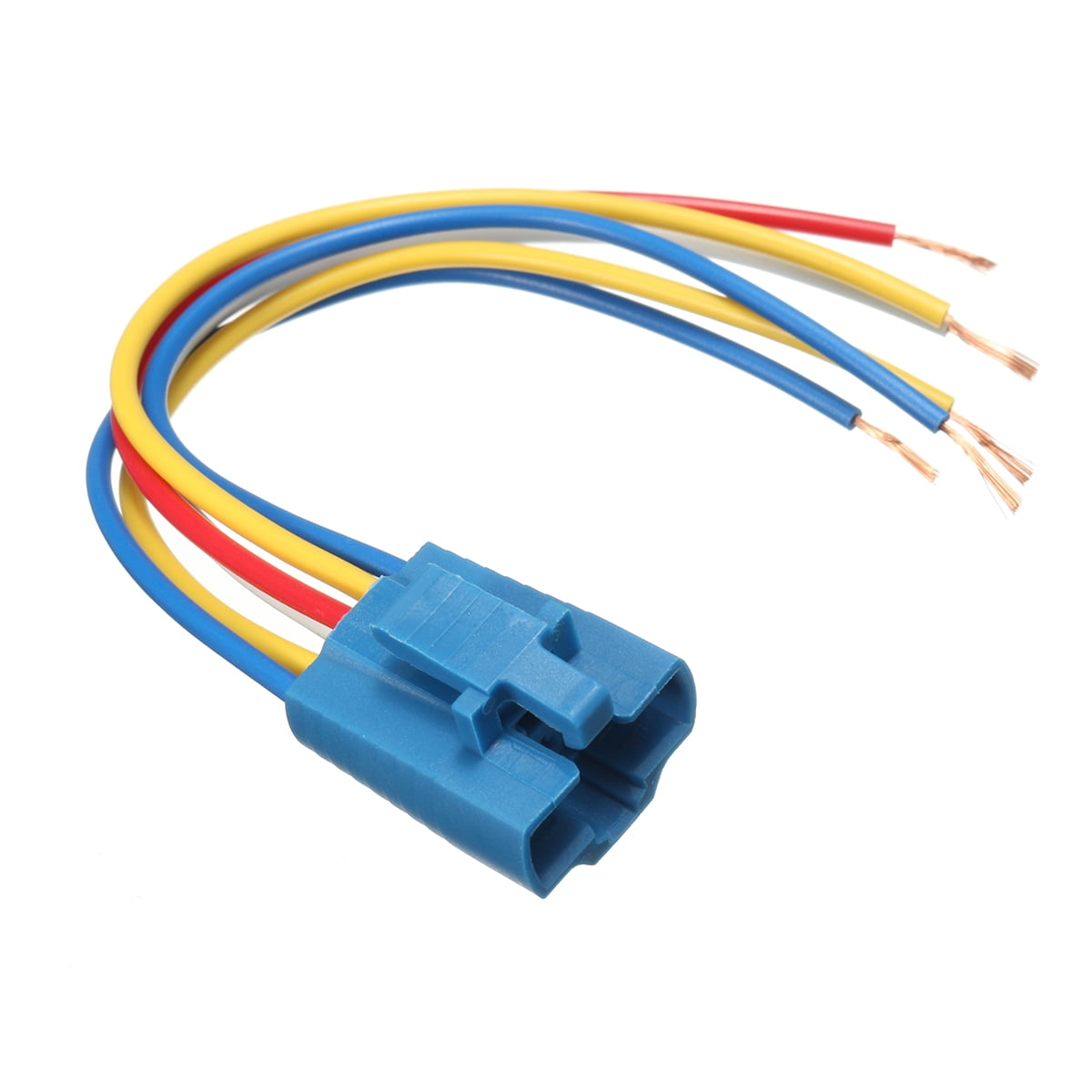 File: 6 Pin Plug Wiring Harnes Plug File: 6 Pin Plug Wiring Harnes Plug