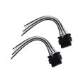 thumbnail image 1 of Conjunto de arnés de cableado de faros Unique Bargains No.61132359993 para BMW 1 2 3 4 Series F20 F21 F22 F23 F28 M2 F30 F31 F32 F33 F36 11-21, 1 of 7