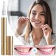 thumbnail image 2 of Cold Serum Teeth Whitening Pen, Cold Serum Teeth Brightening Gel, Fast Whitening Gel for Yellow Teeth & Fresh Breath, 2 of 5