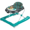 Babideal Rover Activity Walker with Sounds, Teal Boho
