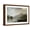 Brown Frame, variant on Art.com Lake George Landscape Art Print by John Frederick Kensett, 18" x 12"