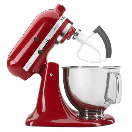 KitchenAid - KFE5T Flex-Edge Beater - White